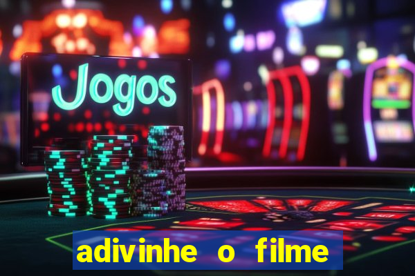 adivinhe o filme pelo emoji quiz